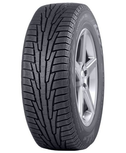 NOKIAN Nordman RS2 215/55R17 98R Фото 5