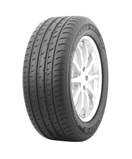 TOYO Proxes T1 Sport SUV 265/50R19 110Y Фото 15