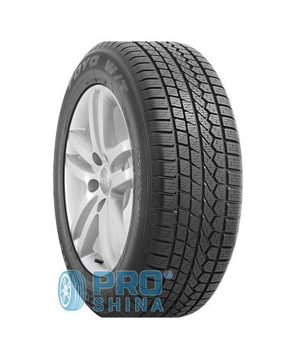TOYO Open Country W/T 225/65R17 102H Фото 25