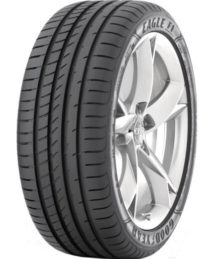 GOODYEAR Eagle F1 Asymmetric 2 245/35R18 92Y Фото 6