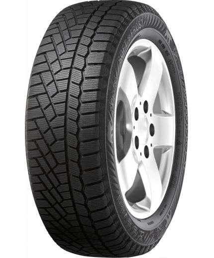 GISLAVED Nord*Frost 200 SUV ID 225/75R16 108T Фото 5