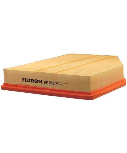 FILTRON Фильтр воздушный Фото 7