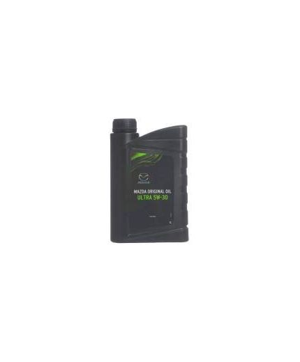 Моторное масло MAZDA ORIGINAL OIL ULTRA 5W-30 1л Фото 6