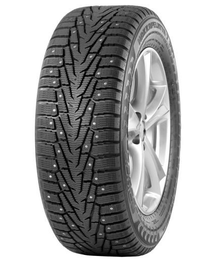 NOKIAN Nordman 7 SUV 255/60R18 112T Фото 8