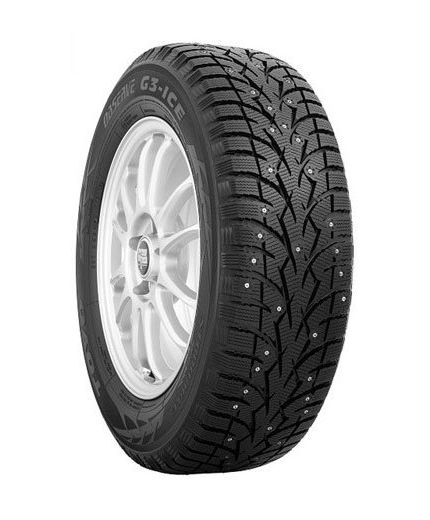 TOYO Observe G3-ICE 235/45R20 100T Фото 6