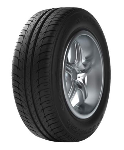 BFGoodrich G-Grip 215/40R17 87W Фото 10