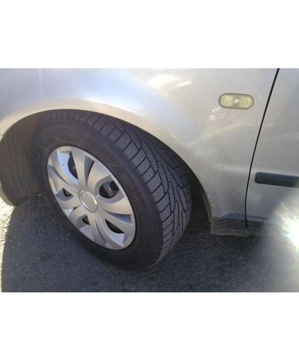 KUMHO I'Zen KW31 225/55R17 101R Фото 9