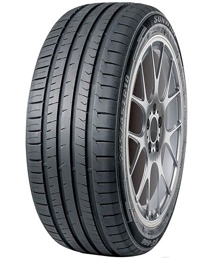 SUNWIDE RS-ONE 255/35R18 94W Фото 3