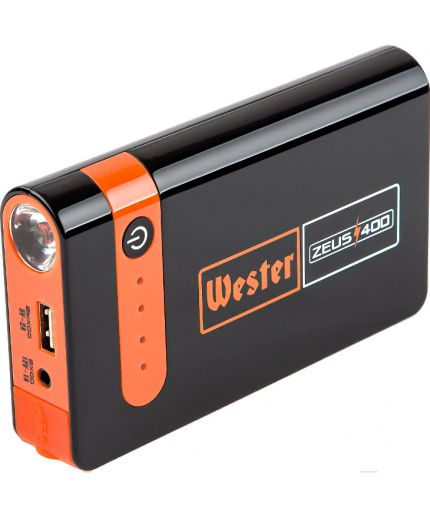 Wester Zeus 400 Фото 4