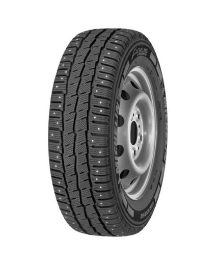 MICHELIN Agilis+ 225/65R16C 112/110R Фото 18