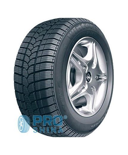 TIGAR Winter 1 185/70R14 88T Фото 3