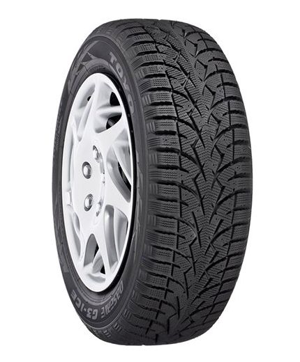 TOYO Observe G3-ICE 235/55R20 105T Фото 8
