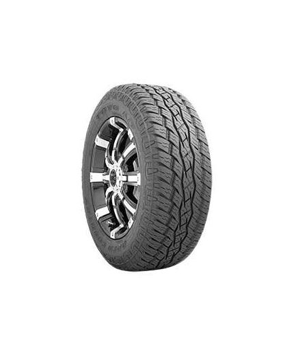 TOYO Open Country A/T Plus 225/70R16 103H Фото 13