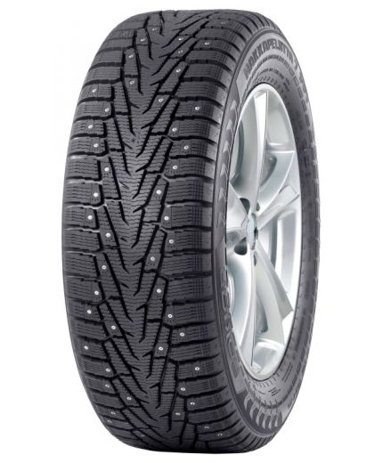 NOKIAN Nordman 7 SUV 235/70R16 106T Фото 5