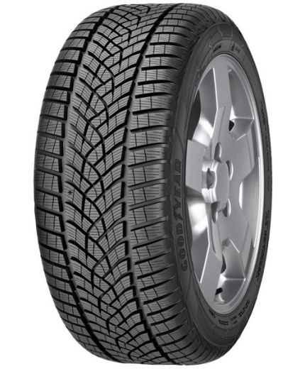 GOODYEAR UltraGrip Performance+ 245/45R18 100V Фото 6
