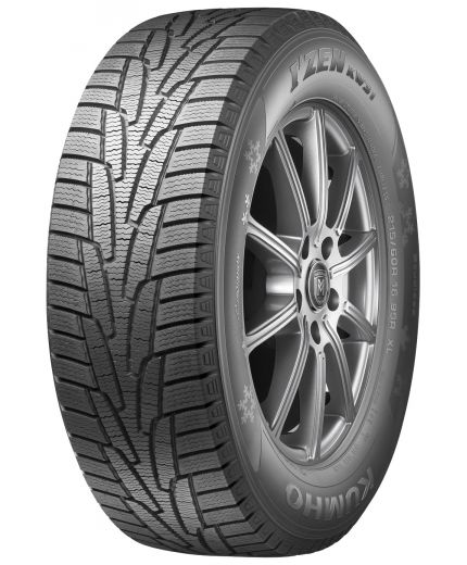 KUMHO I'Zen KW31 155/65R13 73R Фото 9