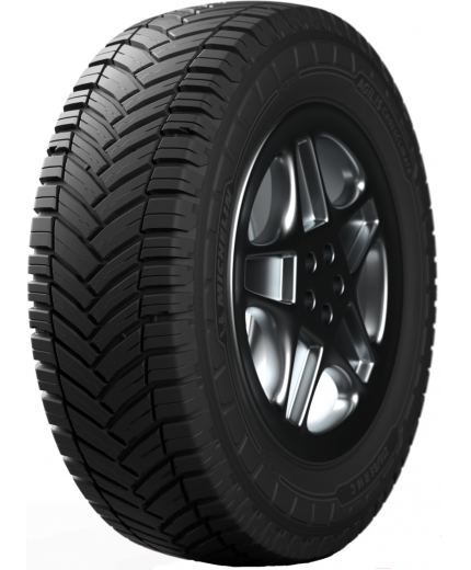 MICHELIN Agilis+ 235/65R16C 115/113R Фото 21