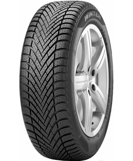 PIRELLI Cinturato Winter 195/45R16 84H Фото 14