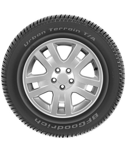 BFGoodrich Urban Terrain T/A 215/60R17 96H Фото 3