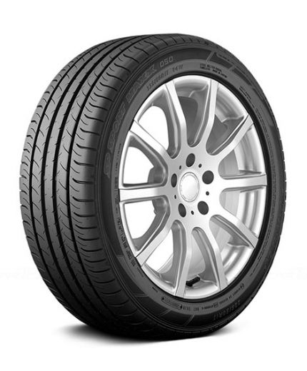 DUNLOP SP Sport Maxx 050 235/65R18 106V Фото 6