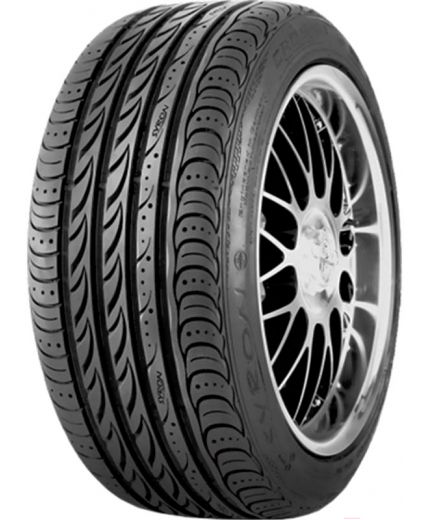 SYRON Cross 1 Plus 255/50R19 107W Фото 5