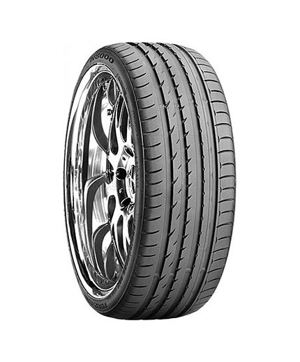ROADSTONE N8000 245/45R17 99W Фото 4