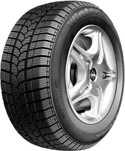 TIGAR Winter 1 185/60R14 82T Фото 8