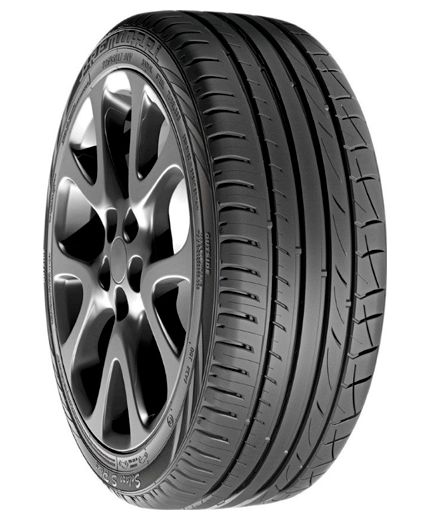 PREMIORRI ViaMaggiore Z Plus 245/40R18 97H Фото 8