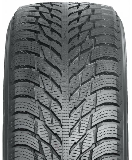 NOKIAN Hakkapeliitta R3 SUV 225/65R17 106R Фото 9