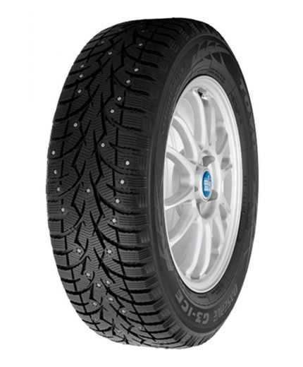 TOYO Observe G3-ICE 225/60R17 103T Фото 10