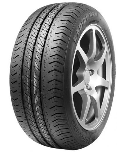 LINGLONG R701 195R14C 106/104N Фото 4