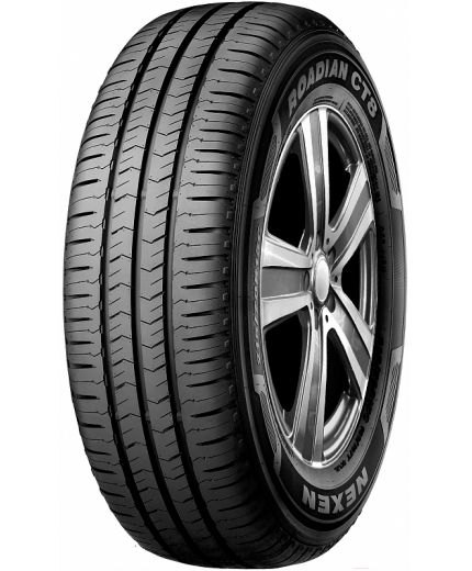 NEXEN Roadian CT8 155R13C 90/88R