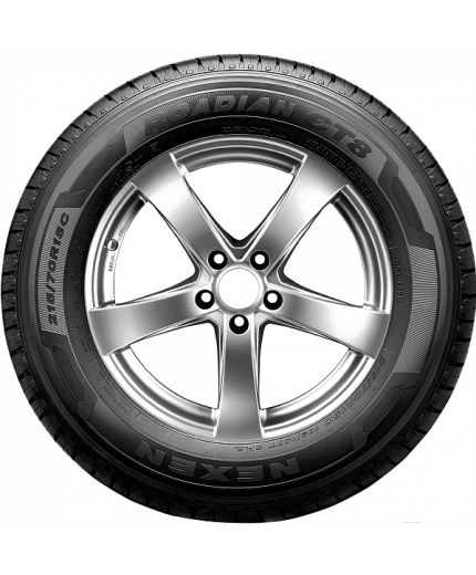 NEXEN Roadian CT8 155R13C 90/88R Фото 3