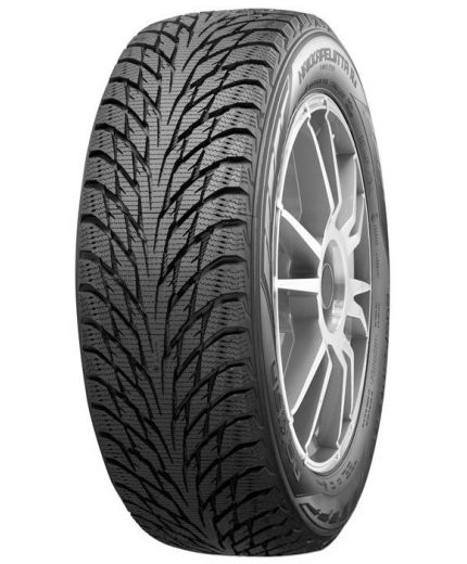 NOKIAN Hakkapeliitta R2 175/65R14 86R Фото 9