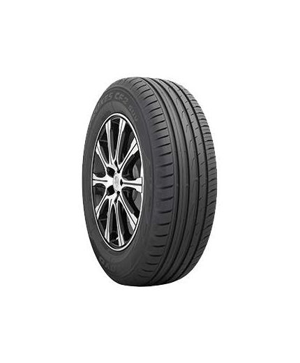 TOYO Snowprox S954 SUV 225/55R19 99V Фото 9