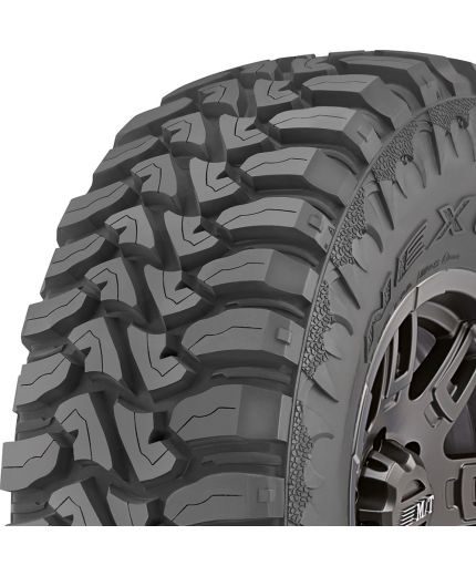 NEXEN Winguard Winspike WS6 SUV 245/75R17C 121/118Q Фото 13