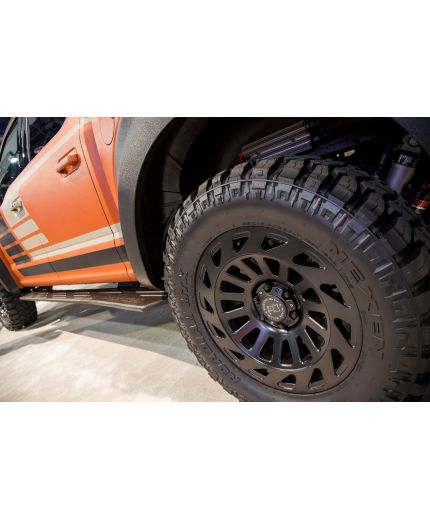 NEXEN Winguard Winspike WS6 SUV 245/75R17C 121/118Q Фото 14