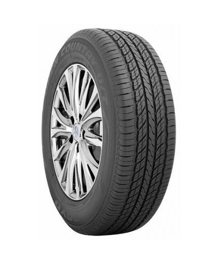TOYO Open Country U/T 235/60R18 107W Фото 5