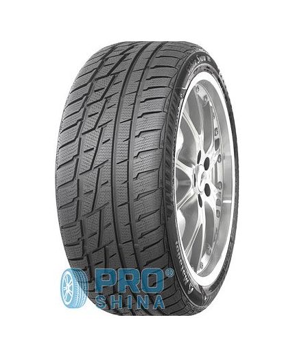 MATADOR MP 92 Sibir Snow 195/55R16 87H Фото 4