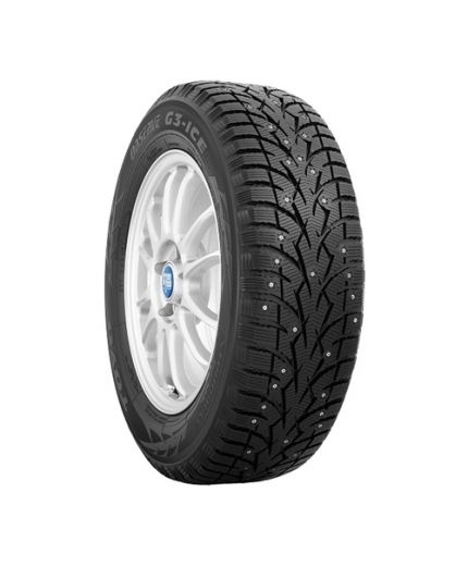 TOYO Observe G3-ICE 225/50R17 94T Фото 10