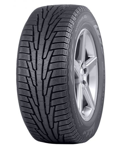 NOKIAN Nordman RS2 195/65R15 95R Фото 7