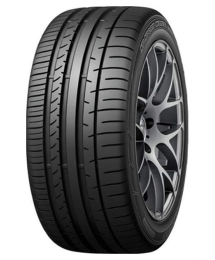DUNLOP SP Sport Maxx 050+ 265/50R19 110Y Фото 2