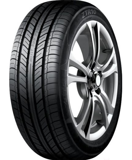 ZETA ZTR10 245/40R17 95W Фото 5