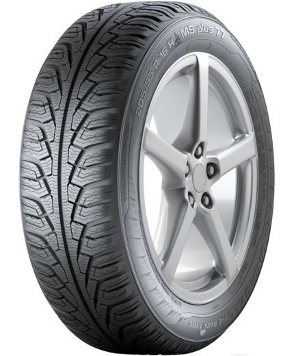UNIROYAL MS plus 77 255/35R19 96V Фото 5