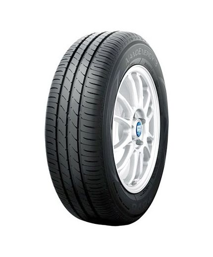 TOYO NanoEnergy 3 185/60R15 84T Фото 6