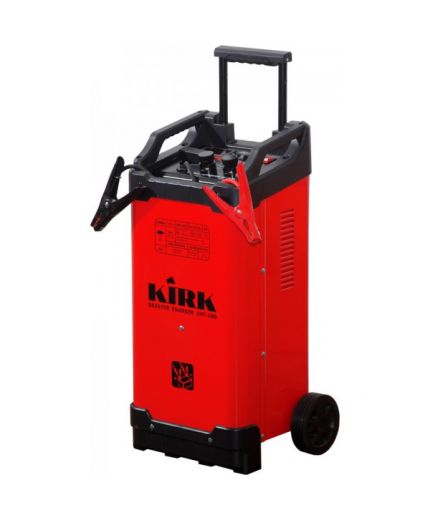 Kirk CPF-400