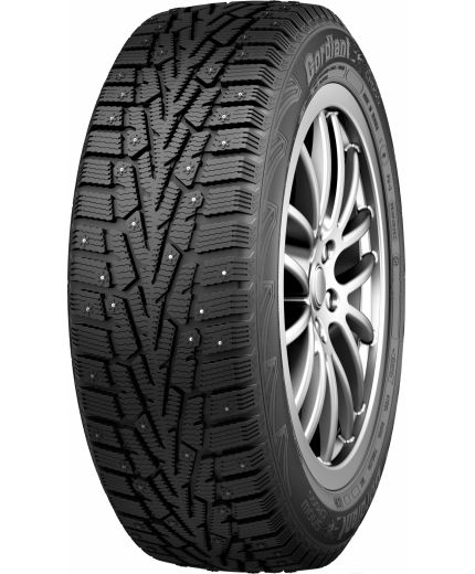 CORDIANT Snow Cross 225/55R18 102T Фото 2