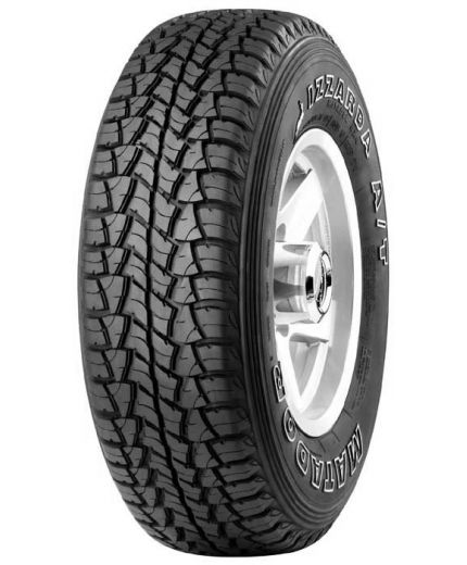 MATADOR MP 82 Conquerra 2 SUV 205/80R16 104T Фото 5
