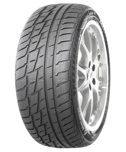 MATADOR MP 92 Sibir Snow 255/65R16 109H Фото 2