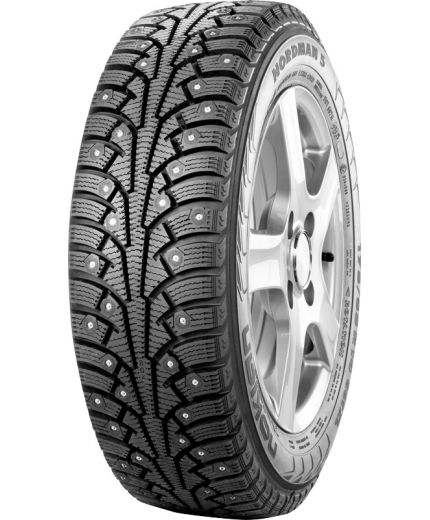NOKIAN Hakka SUV 215/70 R 16 100T Фото 12